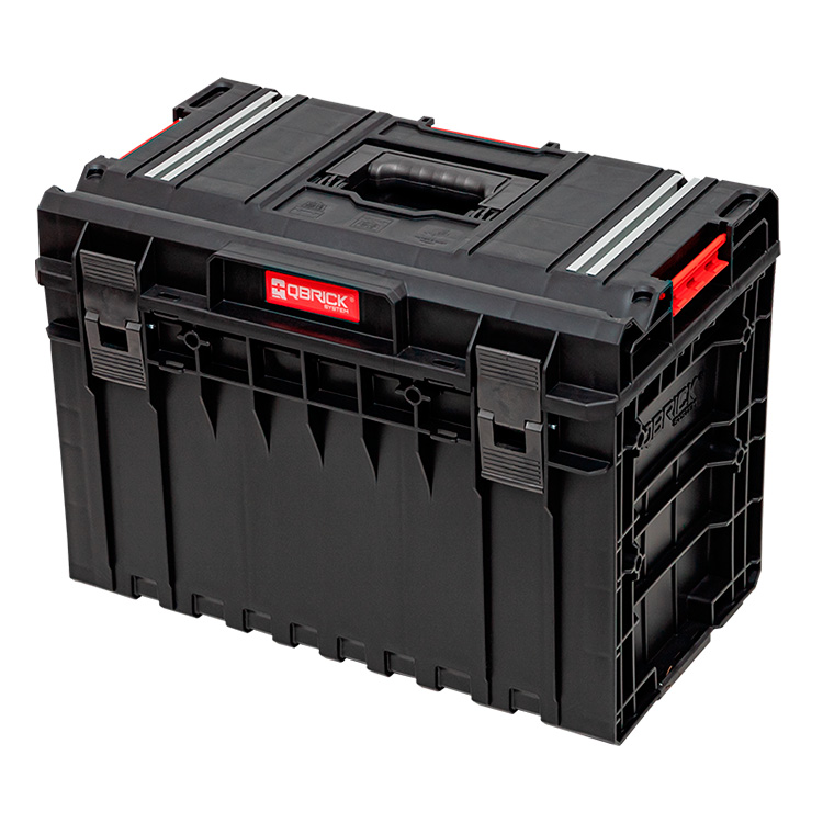 Sistemul Qbrick ONE 450 2.0 Tehnic